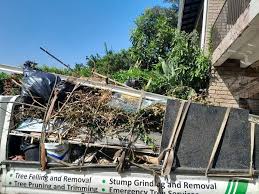 Best Yard Waste Removal  in Pine Air, FL