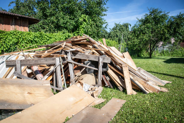 Retail Junk Removal in Pine Air, FL